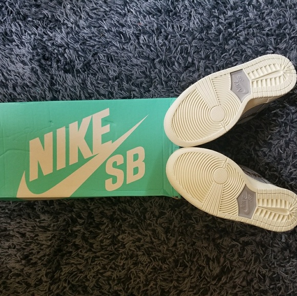 🔴Nike Dunk Low Pro SB🔴 - Picture 3 of 6